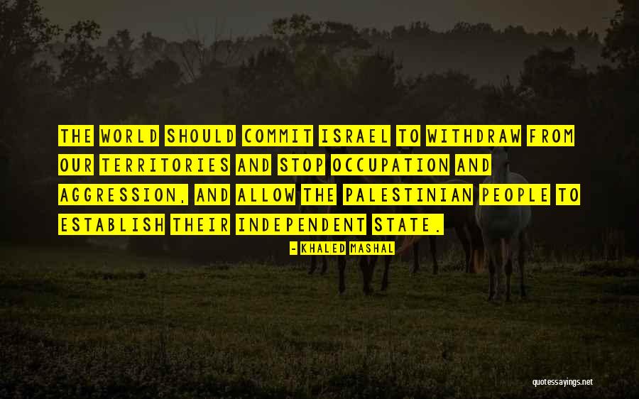 Neemt Meme Quotes By Khaled Mashal Neemt Meme Quotes By Khaled Mashal
