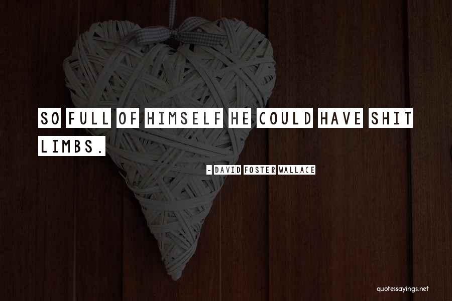 Neemtravels Quotes By David Foster Wallace Neemtravels Quotes By David Foster Wallace