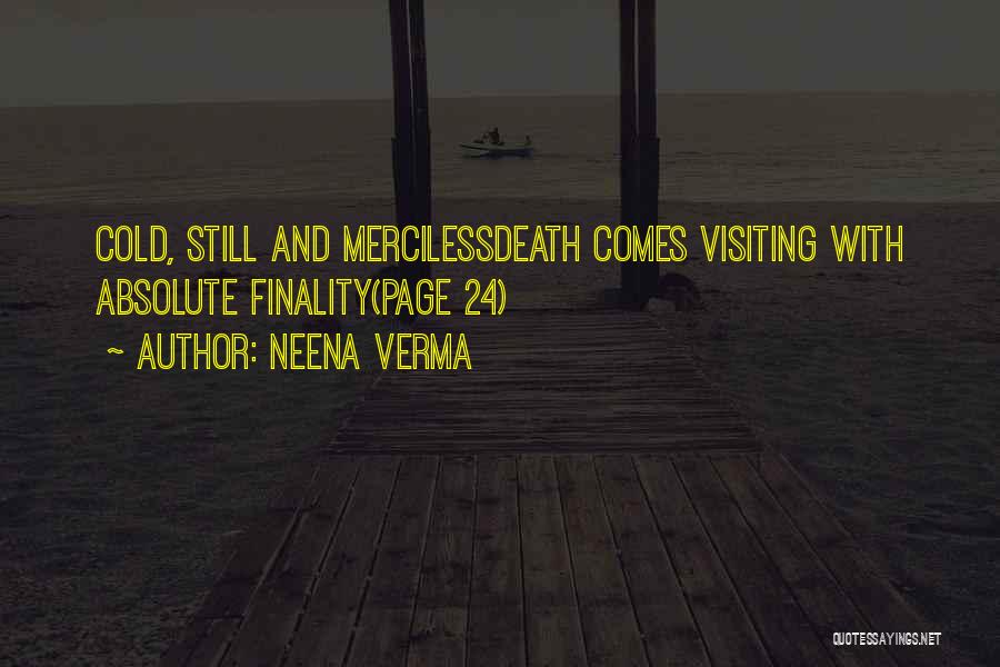 Neena Verma Quotes 1860137