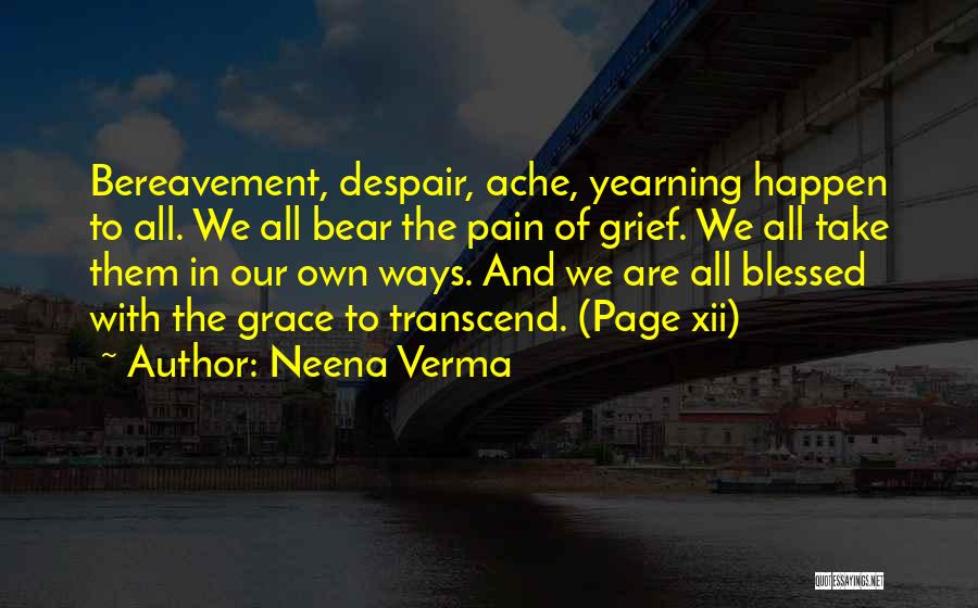 Neena Verma Quotes 2013925