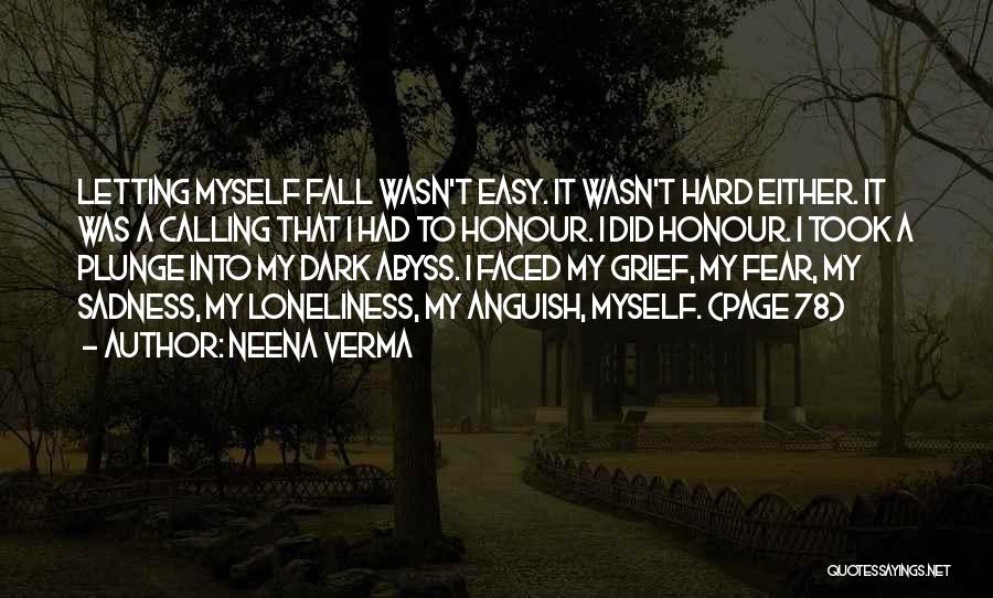 Neena Verma Quotes 564492