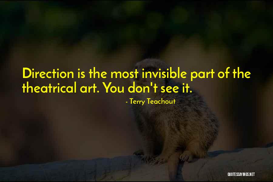 Neeraj Bawana Quotes By Terry Teachout Neeraj Bawana Quotes By Terry Teachout