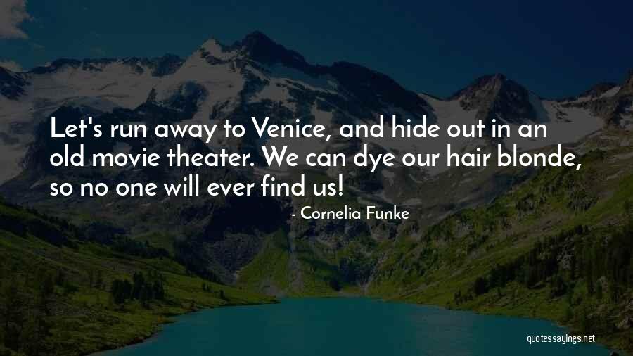 Neeral Anu Quotes By Cornelia Funke Neeral Anu Quotes By Cornelia Funke