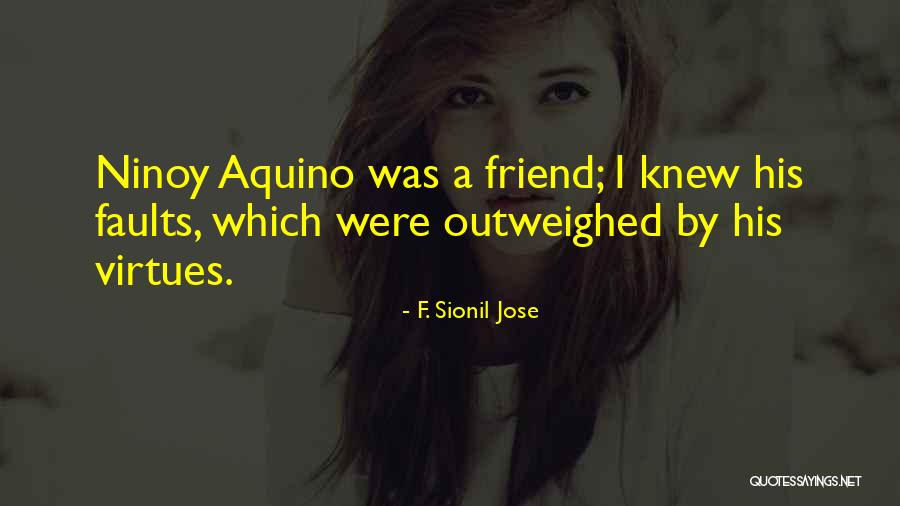 Neeral Anu Quotes By F. Sionil Jose Neeral Anu Quotes By F. Sionil Jose