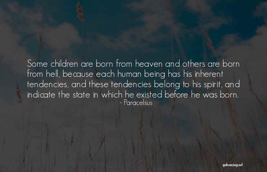 Neeral Anu Quotes By Paracelsus Neeral Anu Quotes By Paracelsus
