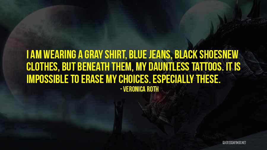 Neerleggen Conclusies Quotes By Veronica Roth Neerleggen Conclusies Quotes By Veronica Roth
