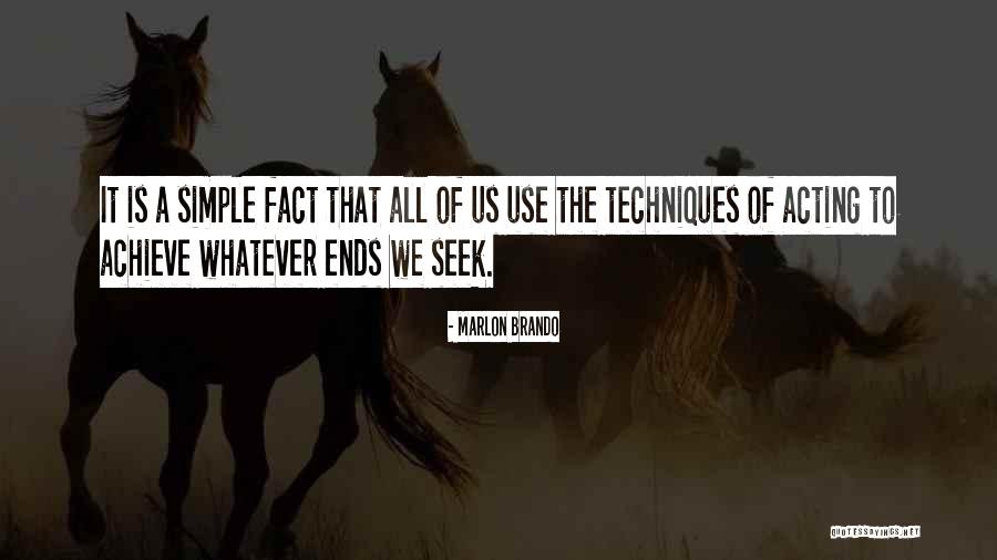 Neerup Harvest Quotes By Marlon Brando Neerup Harvest Quotes By Marlon Brando