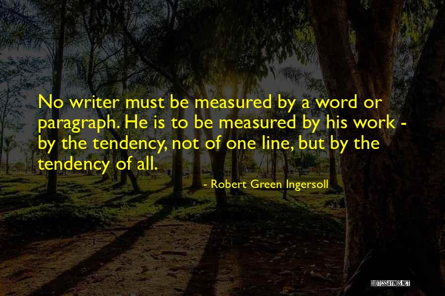 Neerup Pipes Quotes By Robert Green Ingersoll Neerup Pipes Quotes By Robert Green Ingersoll