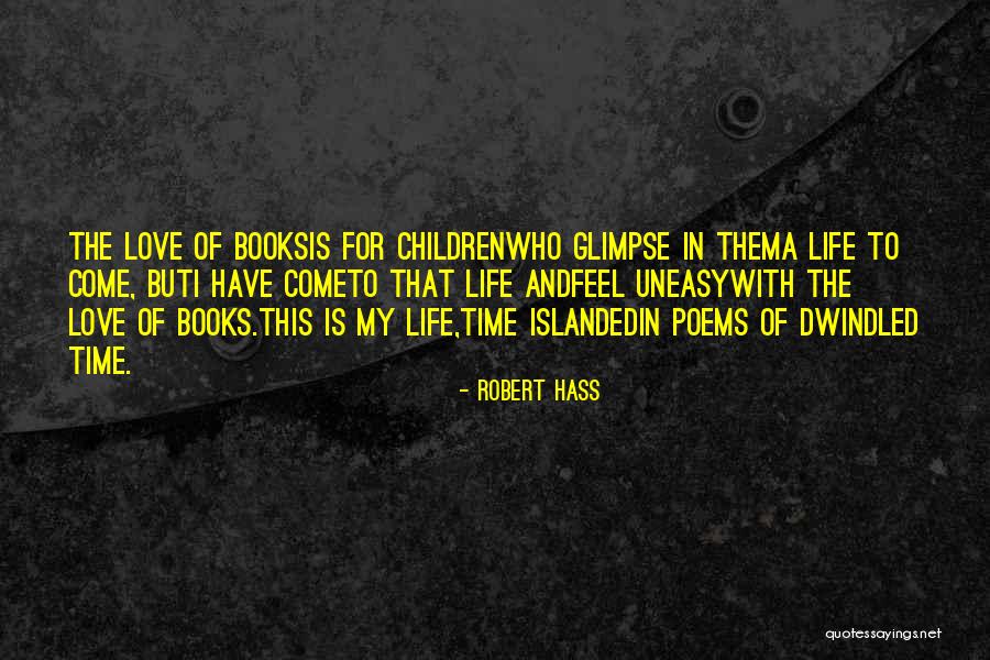 Neesa Jessi Quotes By Robert Hass Neesa Jessi Quotes By Robert Hass