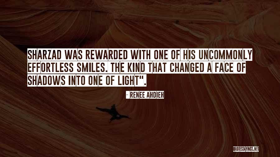 Neesa Quotes By Renee Ahdieh Neesa Quotes By Renee Ahdieh
