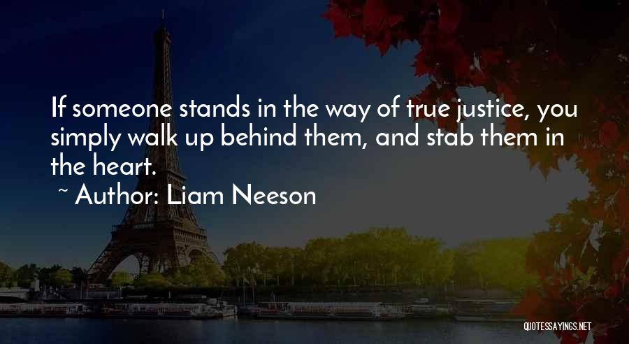 Neeson Quotes By Liam Neeson