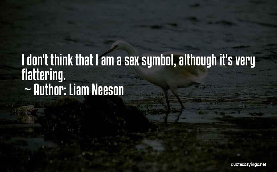 Neeson Quotes By Liam Neeson