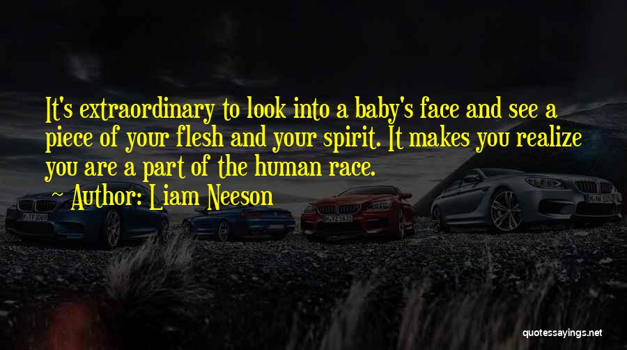 Neeson Quotes By Liam Neeson