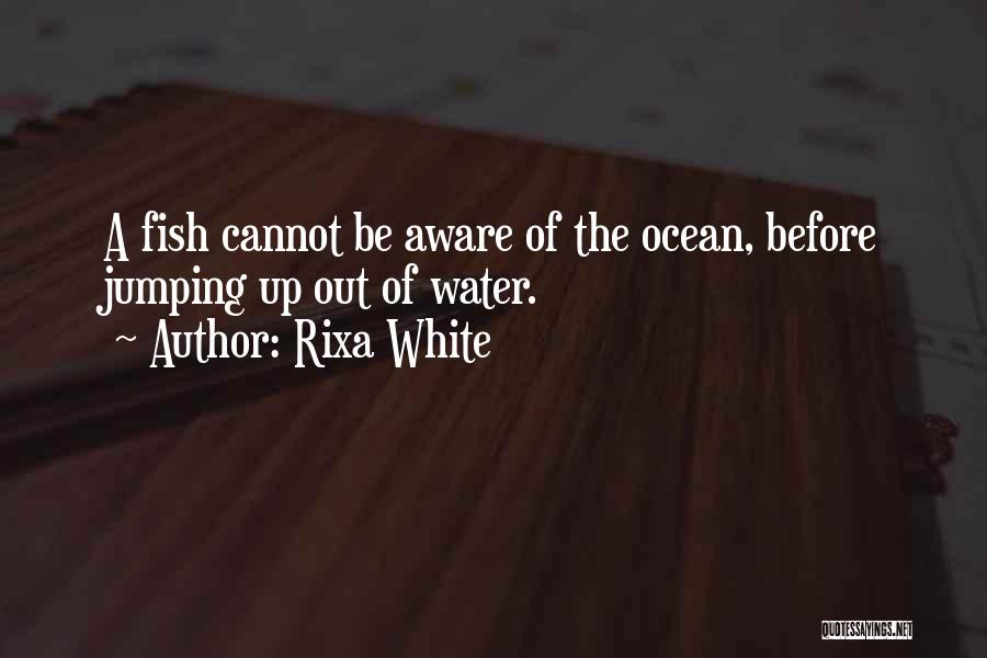 Neessen Quotes By Rixa White