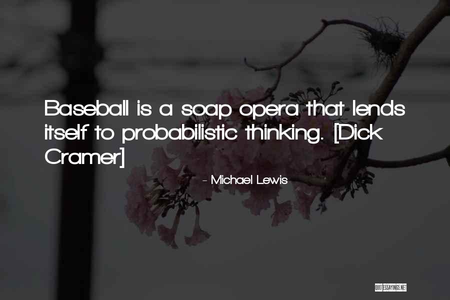 Neet Inspirational Quotes By Michael Lewis