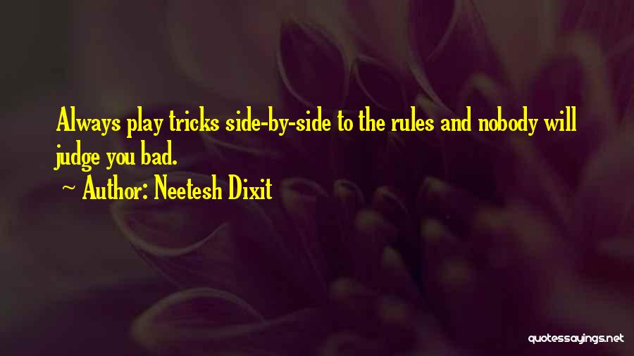Neetesh Dixit Quotes 1224521