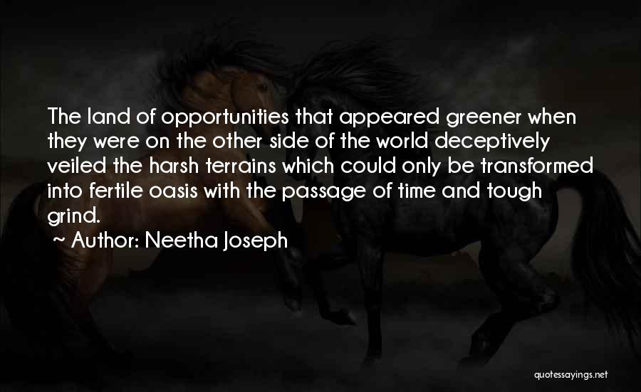 Neetha Joseph Quotes 2175945