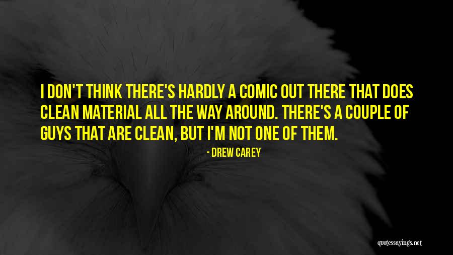 Neethu Mathew Quotes By Drew Carey Neethu Mathew Quotes By Drew Carey
