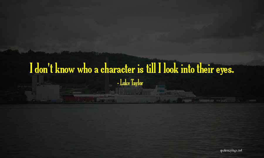 Neetol Rahman Quotes By Luke Taylor Neetol Rahman Quotes By Luke Taylor