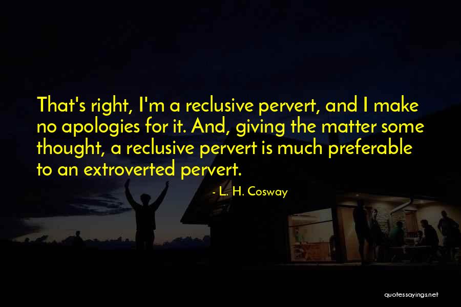 Neevena Quotes By L. H. Cosway Neevena Quotes By L. H. Cosway