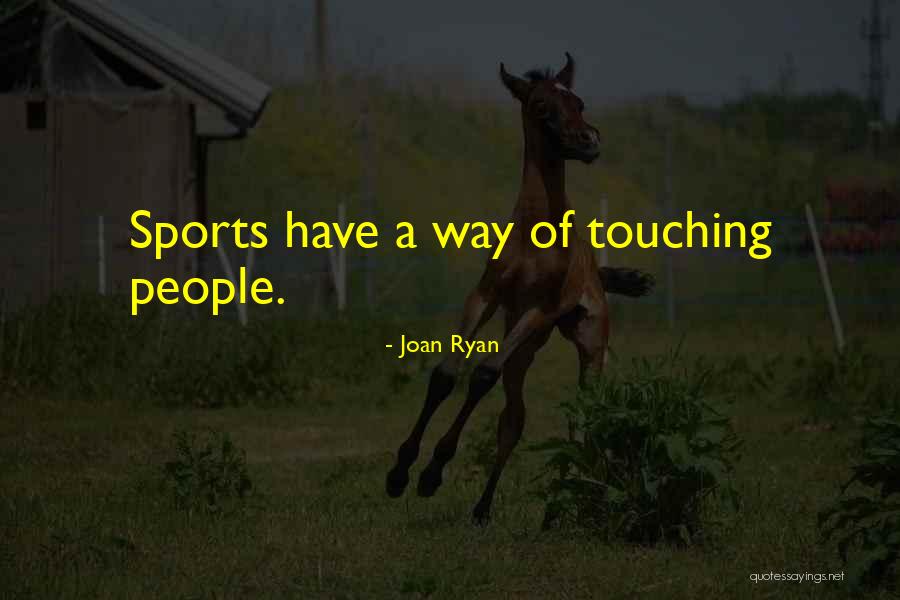 Nefail Aliaj Quotes By Joan Ryan Nefail Aliaj Quotes By Joan Ryan