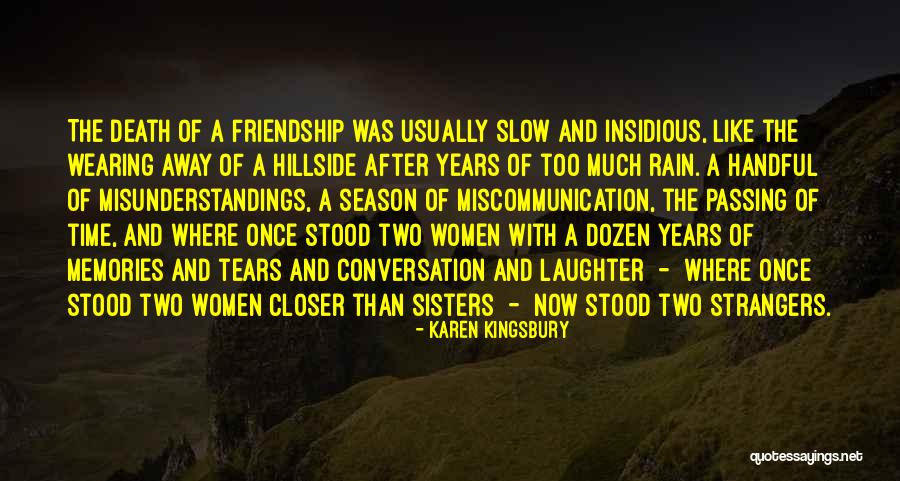 Nefail Mehovic Quotes By Karen Kingsbury Nefail Mehovic Quotes By Karen Kingsbury