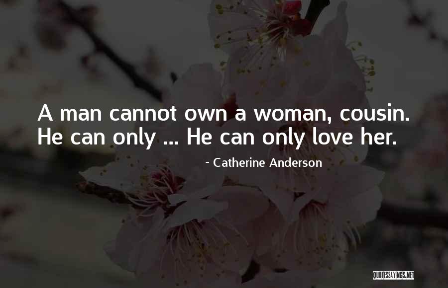 Nefaria Quotes By Catherine Anderson Nefaria Quotes By Catherine Anderson