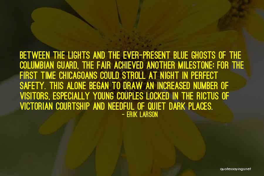 Nefaria Quotes By Erik Larson Nefaria Quotes By Erik Larson