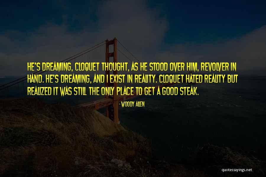 Nefarian Class Quotes By Woody Allen Nefarian Class Quotes By Woody Allen