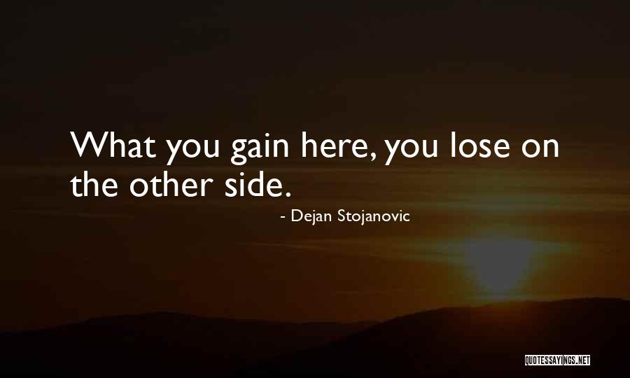 Nefariously Quotes By Dejan Stojanovic Nefariously Quotes By Dejan Stojanovic