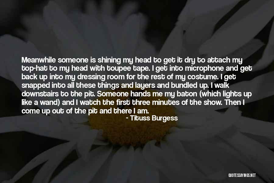 Nefariousness In A Sentence Quotes By Tituss Burgess Nefariousness In A Sentence Quotes By Tituss Burgess