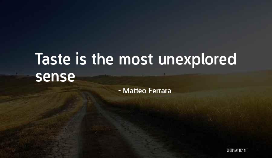 Nefasta Significado Quotes By Matteo Ferrara Nefasta Significado Quotes By Matteo Ferrara
