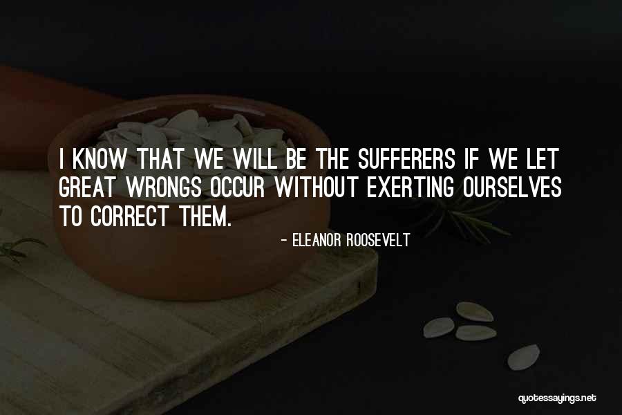 Nefasto Significato Quotes By Eleanor Roosevelt Nefasto Significato Quotes By Eleanor Roosevelt