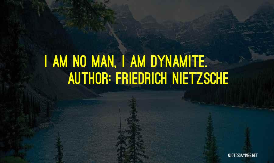 Nefasto Sinonimo Quotes By Friedrich Nietzsche