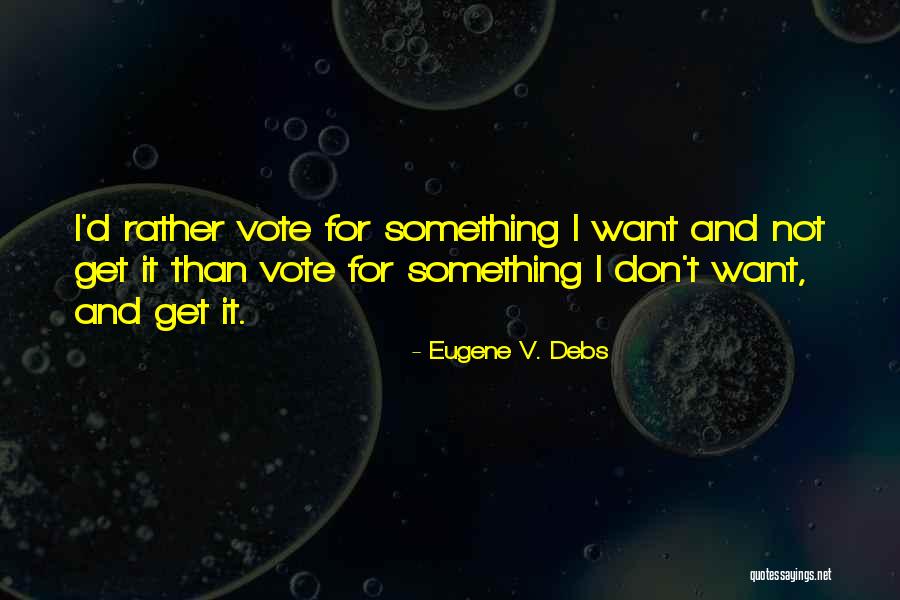 Nefedova Anastasia Quotes By Eugene V. Debs Nefedova Anastasia Quotes By Eugene V. Debs