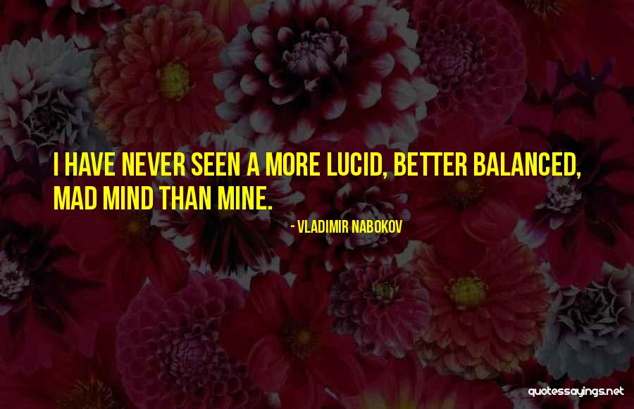 Nefelejcs Lak Sotthon Quotes By Vladimir Nabokov Nefelejcs Lak Sotthon Quotes By Vladimir Nabokov