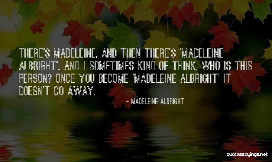 Nefelejcs Vir G Quotes By Madeleine Albright Nefelejcs Vir G Quotes By Madeleine Albright