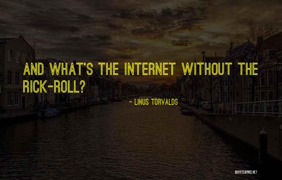 Nefelejcs Vir G Zlet Quotes By Linus Torvalds Nefelejcs Vir G Zlet Quotes By Linus Torvalds