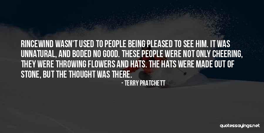 Neferism Quotes By Terry Pratchett Neferism Quotes By Terry Pratchett