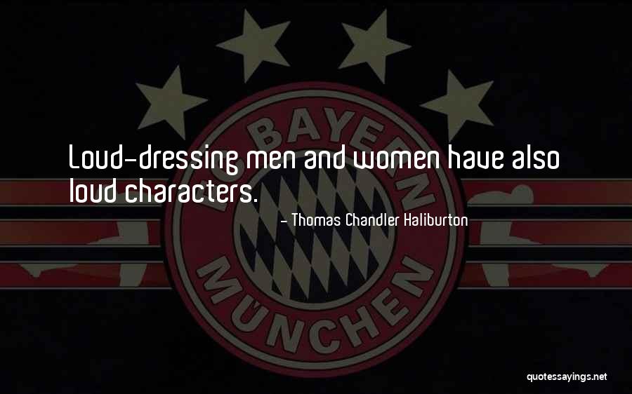 Neferism Quotes By Thomas Chandler Haliburton Neferism Quotes By Thomas Chandler Haliburton
