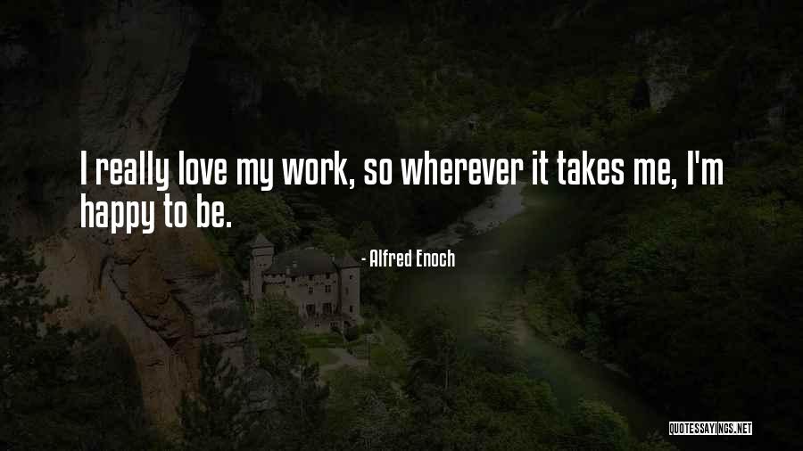Nefertiti Ten Commandments Quotes By Alfred Enoch Nefertiti Ten Commandments Quotes By Alfred Enoch