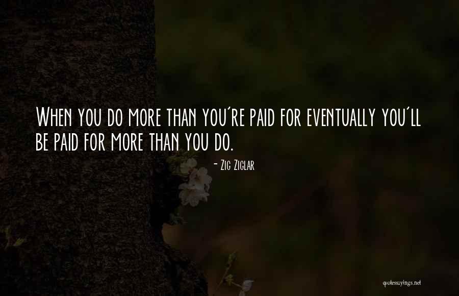 Nefertiti Ten Commandments Quotes By Zig Ziglar Nefertiti Ten Commandments Quotes By Zig Ziglar