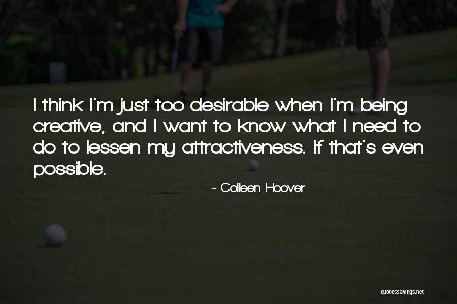 Nefesch Quotes By Colleen Hoover Nefesch Quotes By Colleen Hoover