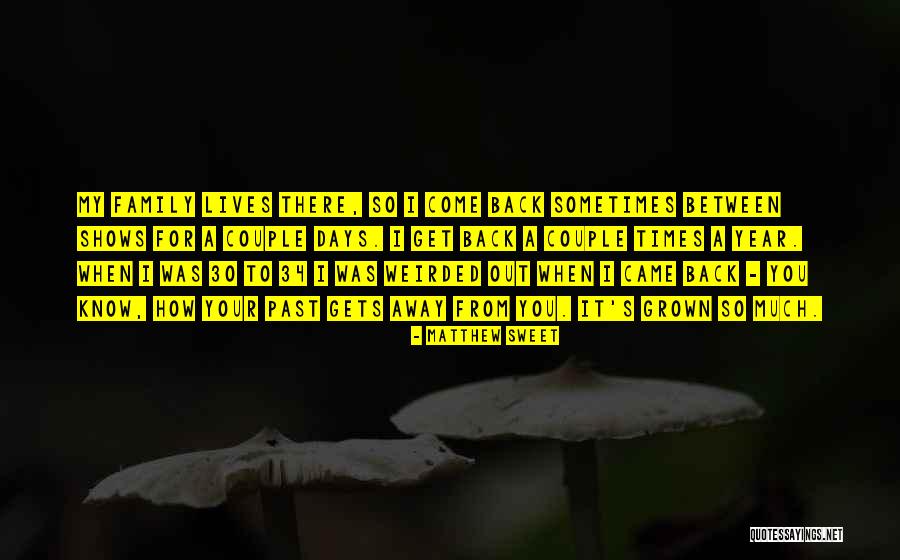 Nefesch Quotes By Matthew Sweet Nefesch Quotes By Matthew Sweet