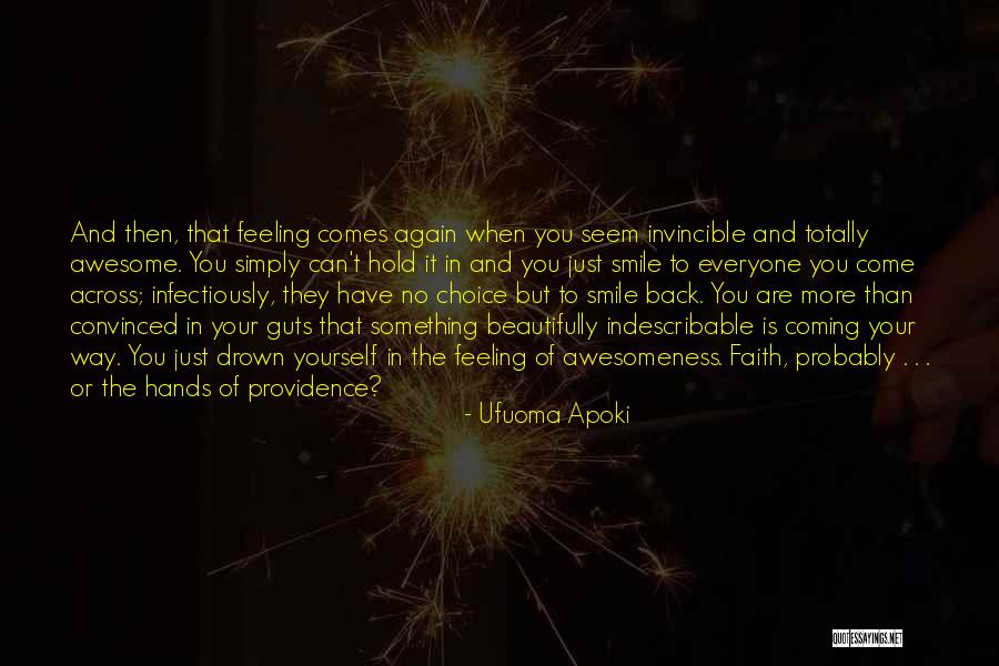 Nefese Hileleri Quotes By Ufuoma Apoki Nefese Hileleri Quotes By Ufuoma Apoki