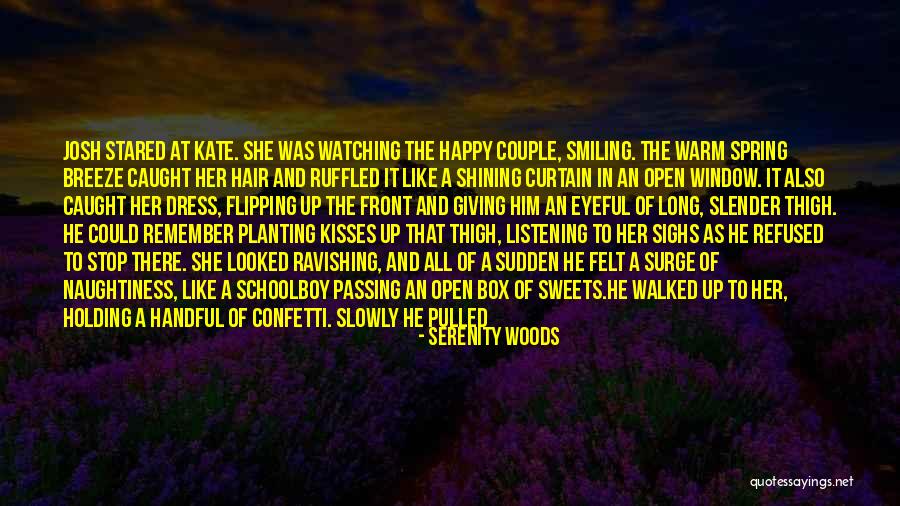 Nefesi Istemeye Quotes By Serenity Woods Nefesi Istemeye Quotes By Serenity Woods