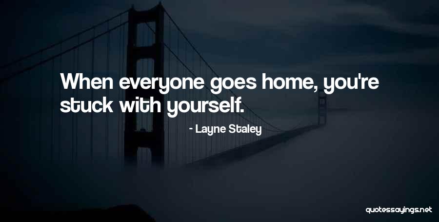Nefilim Gigantes Quotes By Layne Staley Nefilim Gigantes Quotes By Layne Staley