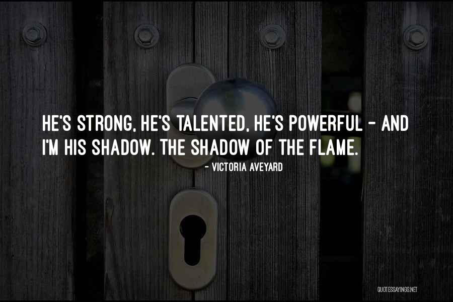 Nefilim Magyarul Quotes By Victoria Aveyard
