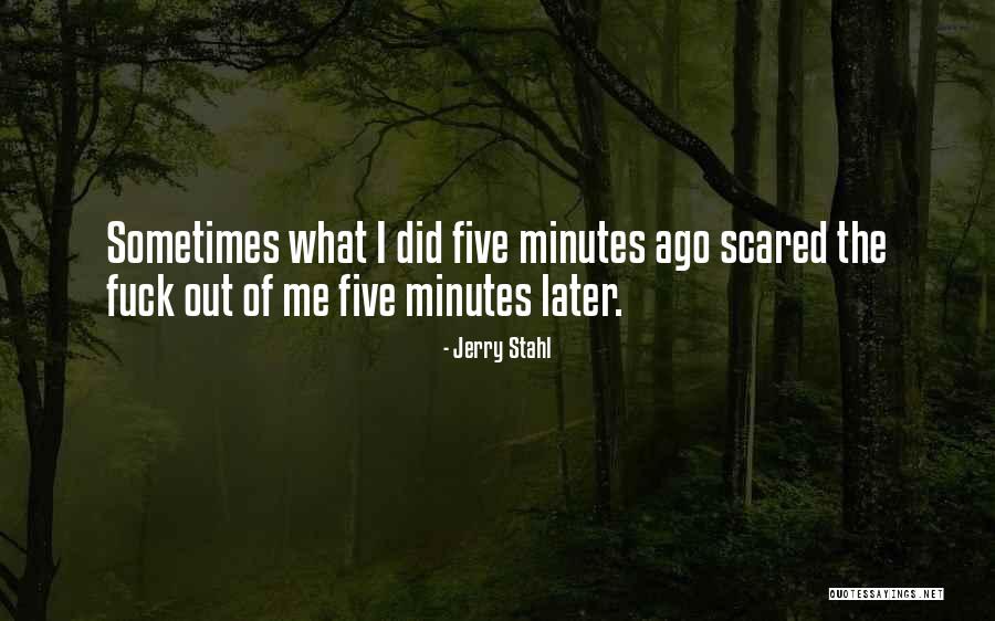 Nefilim Quotes By Jerry Stahl Nefilim Quotes By Jerry Stahl