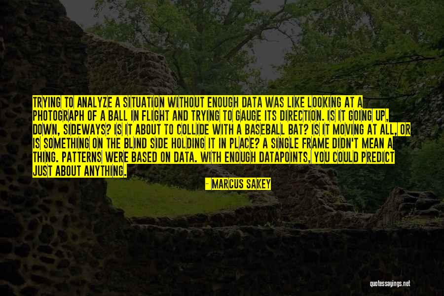Nefilim Quotes By Marcus Sakey Nefilim Quotes By Marcus Sakey